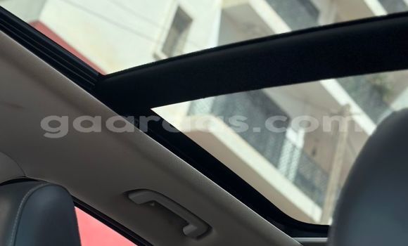 Dieundeu Occasion Ford Escape Black Auto in Dakar in Dakar Dieundeu Occasion Ford Escape Black Auto in Dakar in Dakar