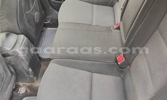 Dieundeu Occasion Hyundai Elantra White Auto in Dakar in Dakar Dieundeu Occasion Hyundai Elantra White Auto in Dakar in Dakar