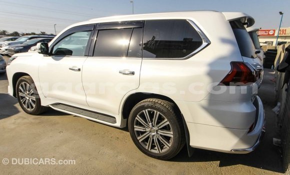 Acheter Import Voiture Lexus LX Other à Import - Dubai, Diourbel