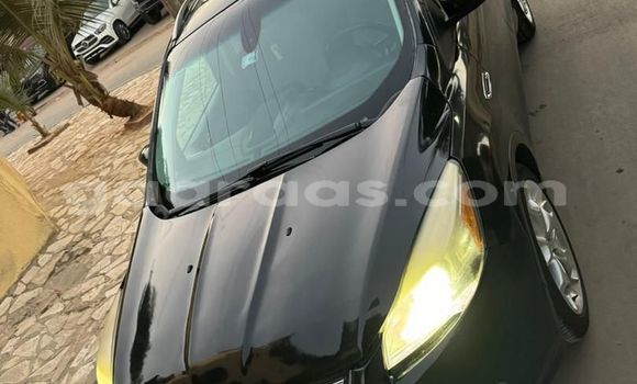 Acheter Occasion Voiture Ford Escape Noir à Dakar, Dakar Acheter Occasion Voiture Ford Escape Noir à Dakar, Dakar