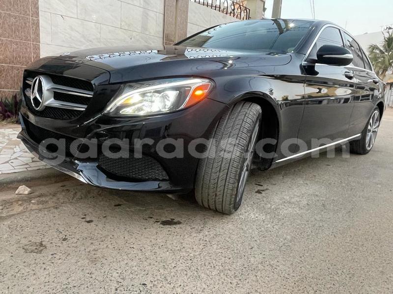 Big with watermark mercedes benz cl class dakar dakar 14212