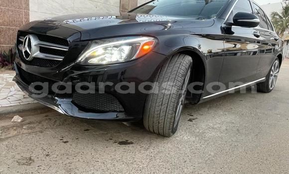 Acheter Occasion Voiture Mercedes‒Benz CL–Class Noir à Dakar, Dakar Acheter Occasion Voiture Mercedes‒Benz CL–Class Noir à Dakar, Dakar