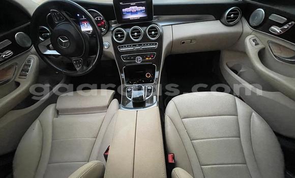 Acheter Occasion Voiture Mercedes‒Benz CL–Class Noir à Dakar, Dakar Acheter Occasion Voiture Mercedes‒Benz CL–Class Noir à Dakar, Dakar