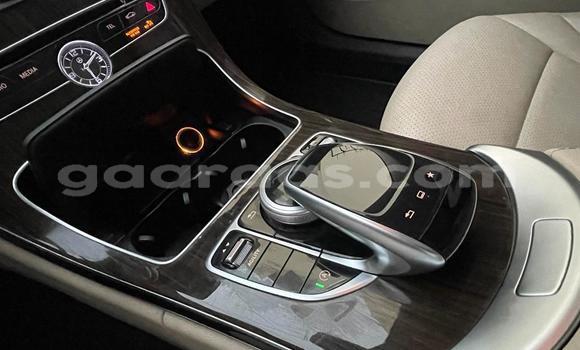 Acheter Occasion Voiture Mercedes‒Benz CL–Class Noir à Dakar, Dakar Acheter Occasion Voiture Mercedes‒Benz CL–Class Noir à Dakar, Dakar