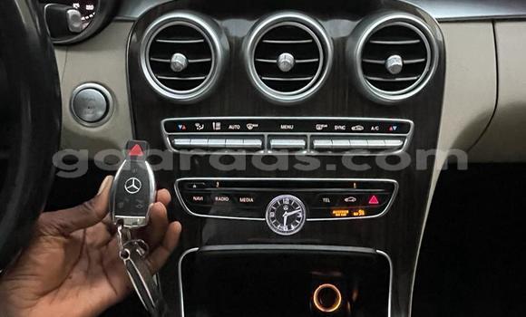 Acheter Occasion Voiture Mercedes‒Benz CL–Class Noir à Dakar, Dakar Acheter Occasion Voiture Mercedes‒Benz CL–Class Noir à Dakar, Dakar