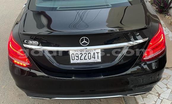 Acheter Occasion Voiture Mercedes‒Benz CL–Class Noir à Dakar, Dakar Acheter Occasion Voiture Mercedes‒Benz CL–Class Noir à Dakar, Dakar