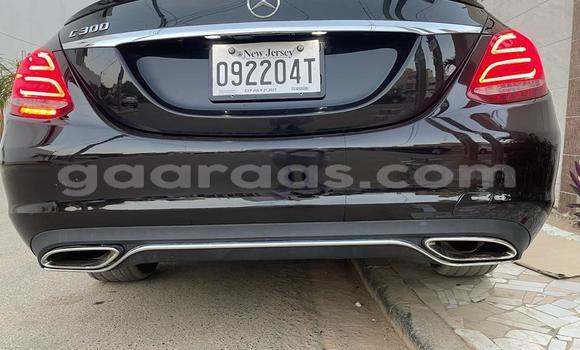 Acheter Occasion Voiture Mercedes‒Benz CL–Class Noir à Dakar, Dakar Acheter Occasion Voiture Mercedes‒Benz CL–Class Noir à Dakar, Dakar