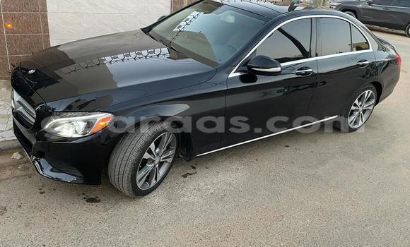 Acheter Occasion Voiture Mercedes‒Benz CL–Class Noir à Dakar, Dakar Acheter Occasion Voiture Mercedes‒Benz CL–Class Noir à Dakar, Dakar