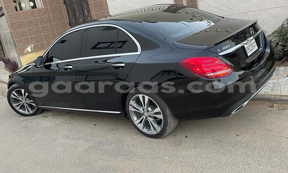 Acheter Occasion Voiture Mercedes‒Benz CL–Class Noir à Dakar, Dakar Acheter Occasion Voiture Mercedes‒Benz CL–Class Noir à Dakar, Dakar