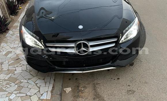 Acheter Occasion Voiture Mercedes‒Benz CL–Class Noir à Dakar, Dakar Acheter Occasion Voiture Mercedes‒Benz CL–Class Noir à Dakar, Dakar