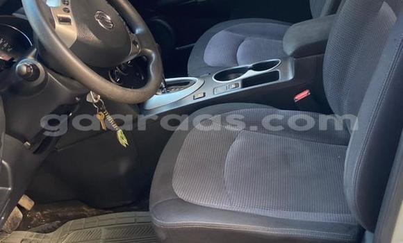 Acheter Occasion Voiture Nissan Rogue Blanc à Dakar, Dakar Acheter Occasion Voiture Nissan Rogue Blanc à Dakar, Dakar