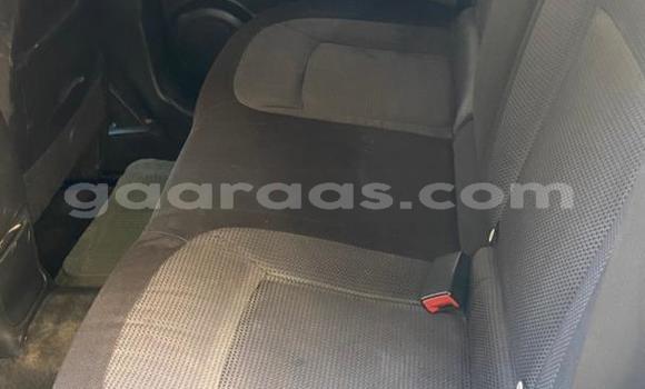 Acheter Occasion Voiture Nissan Rogue Blanc à Dakar, Dakar Acheter Occasion Voiture Nissan Rogue Blanc à Dakar, Dakar