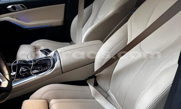 Buy Used BMW X5 White Car in Dakar in Dakar Buy Used BMW X5 White Car in Dakar in Dakar