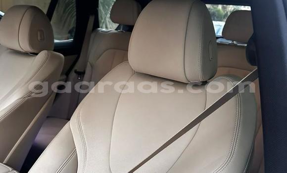 Buy Used BMW X5 White Car in Dakar in Dakar Buy Used BMW X5 White Car in Dakar in Dakar