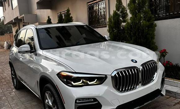 Buy Used BMW X5 White Car in Dakar in Dakar Buy Used BMW X5 White Car in Dakar in Dakar