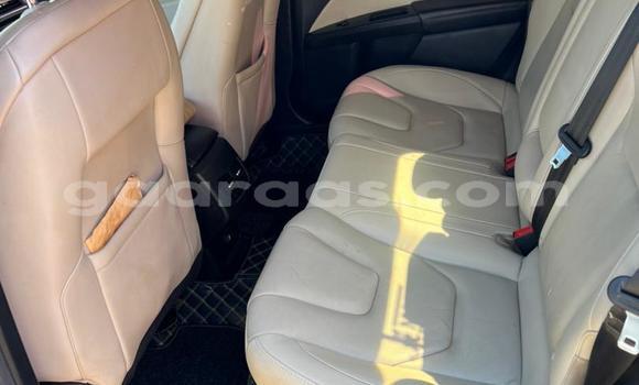 Acheter Occasion Voiture Ford Fusion Bleu à Dakar, Dakar Acheter Occasion Voiture Ford Fusion Bleu à Dakar, Dakar