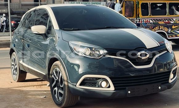 Acheter Import Voiture Renault Samsung SM3 Bleu à Dakar, Dakar Acheter Import Voiture Renault Samsung SM3 Bleu à Dakar, Dakar