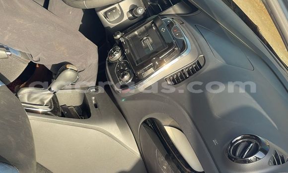 Acheter Import Voiture Renault Samsung SM3 Bleu à Dakar, Dakar Acheter Import Voiture Renault Samsung SM3 Bleu à Dakar, Dakar