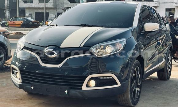 Acheter Import Voiture Renault Samsung SM3 Bleu à Dakar, Dakar Acheter Import Voiture Renault Samsung SM3 Bleu à Dakar, Dakar