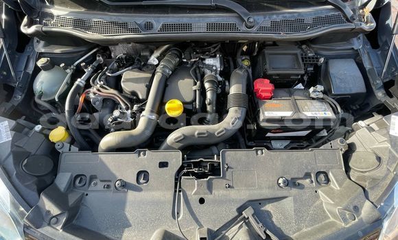 Acheter Import Voiture Renault Samsung SM3 Bleu à Dakar, Dakar Acheter Import Voiture Renault Samsung SM3 Bleu à Dakar, Dakar