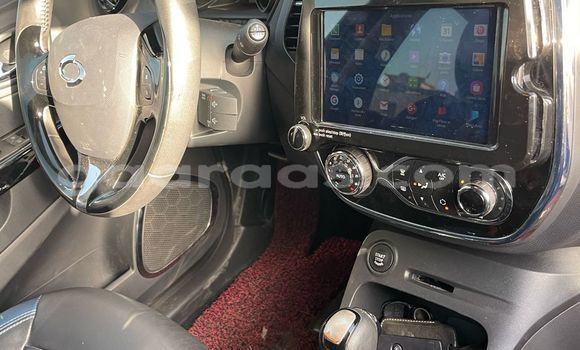 Acheter Import Voiture Renault Samsung SM3 Bleu à Dakar, Dakar Acheter Import Voiture Renault Samsung SM3 Bleu à Dakar, Dakar