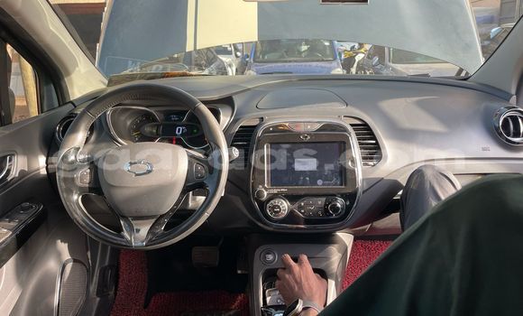 Acheter Import Voiture Renault Samsung SM3 Bleu à Dakar, Dakar Acheter Import Voiture Renault Samsung SM3 Bleu à Dakar, Dakar