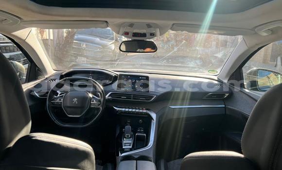 Dieundeu Imported Peugeot 3008 Green Auto in Dakar in Dakar Dieundeu Imported Peugeot 3008 Green Auto in Dakar in Dakar