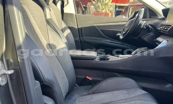 Dieundeu Imported Peugeot 3008 Green Auto in Dakar in Dakar Dieundeu Imported Peugeot 3008 Green Auto in Dakar in Dakar