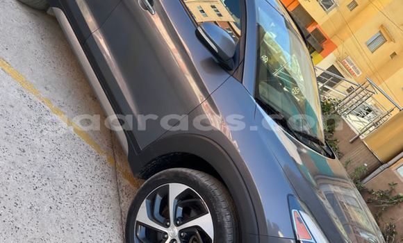 Buy Import Hyundai Tucson Black Car in Dakar in Dakar Buy Import Hyundai Tucson Black Car in Dakar in Dakar