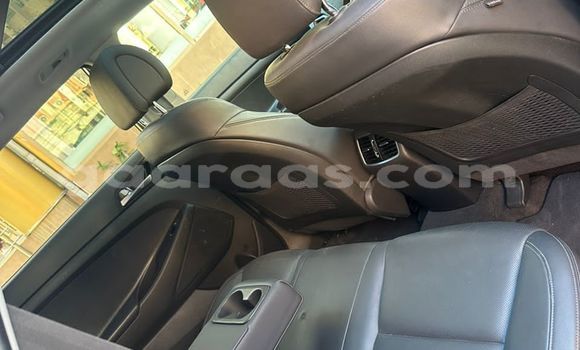 Buy Import Hyundai Tucson Black Car in Dakar in Dakar Buy Import Hyundai Tucson Black Car in Dakar in Dakar