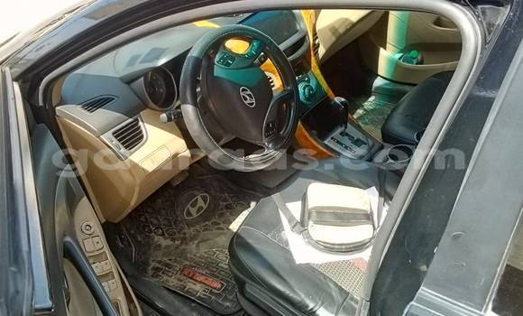 Buy Used Hyundai Elantra Black Car in Dakar in Dakar Buy Used Hyundai Elantra Black Car in Dakar in Dakar