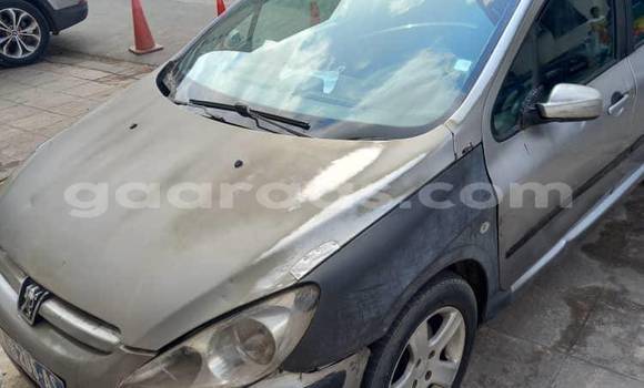 Acheter Occasion Voiture Peugeot 108 Autre à Dakar, Dakar