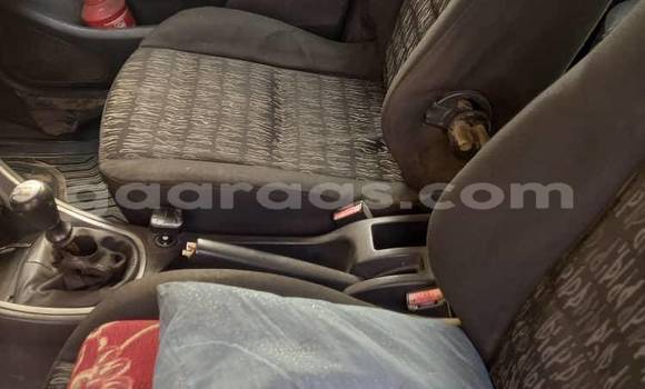 Acheter Occasion Voiture Peugeot 108 Autre à Dakar, Dakar Acheter Occasion Voiture Peugeot 108 Autre à Dakar, Dakar