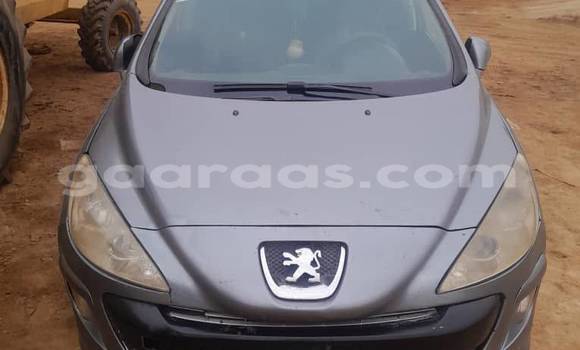 Buy Used Peugeot 3008 Other Car in Dakar in Dakar Buy Used Peugeot 3008 Other Car in Dakar in Dakar