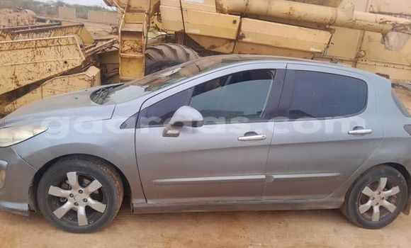 Buy Used Peugeot 3008 Other Car in Dakar in Dakar Buy Used Peugeot 3008 Other Car in Dakar in Dakar