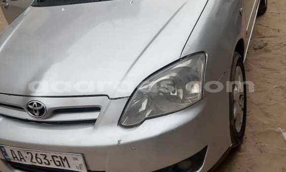 Acheter Occasion Voiture Toyota Corolla Autre à Dakar, Dakar