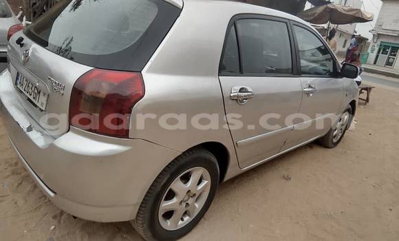 Buy Used Toyota Corolla Other Car in Dakar in Dakar Buy Used Toyota Corolla Other Car in Dakar in Dakar