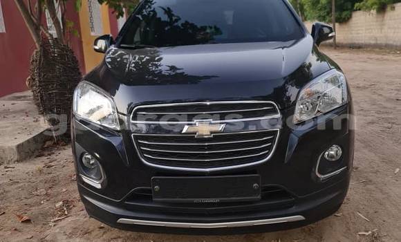 Acheter Occasion Voiture Chevrolet Tahoe Noir à Dakar, Dakar Acheter Occasion Voiture Chevrolet Tahoe Noir à Dakar, Dakar