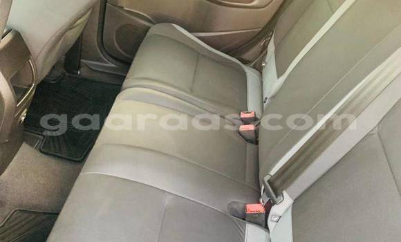 Buy Used Ford Escape Black Car in Dakar in Dakar Buy Used Ford Escape Black Car in Dakar in Dakar