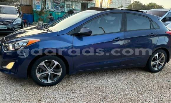 Acheter Occasion Voiture Hyundai Elantra Noir à Dakar, Dakar Acheter Occasion Voiture Hyundai Elantra Noir à Dakar, Dakar