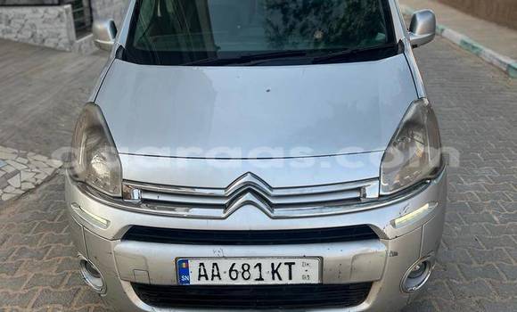 Buy Used Citroen Berlingo Other Car in Dakar in Dakar