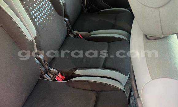 Acheter Occasion Voiture Citroen Berlingo Autre à Dakar, Dakar Acheter Occasion Voiture Citroen Berlingo Autre à Dakar, Dakar