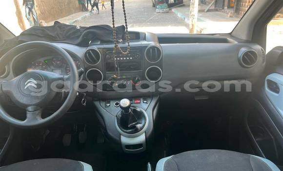 Acheter Occasion Voiture Citroen Berlingo Autre à Dakar, Dakar Acheter Occasion Voiture Citroen Berlingo Autre à Dakar, Dakar