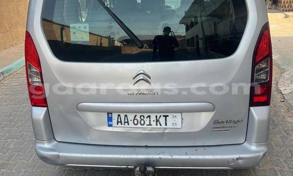 Acheter Occasion Voiture Citroen Berlingo Autre à Dakar, Dakar Acheter Occasion Voiture Citroen Berlingo Autre à Dakar, Dakar