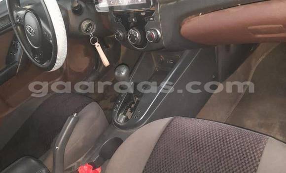 Acheter Occasion Voiture Kia Forte Noir à Dakar, Dakar Acheter Occasion Voiture Kia Forte Noir à Dakar, Dakar