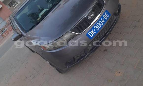 Acheter Occasion Voiture Kia Forte Noir à Dakar, Dakar Acheter Occasion Voiture Kia Forte Noir à Dakar, Dakar