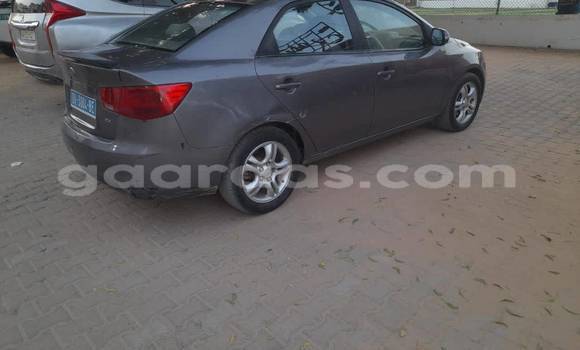 Acheter Occasion Voiture Kia Forte Noir à Dakar, Dakar Acheter Occasion Voiture Kia Forte Noir à Dakar, Dakar