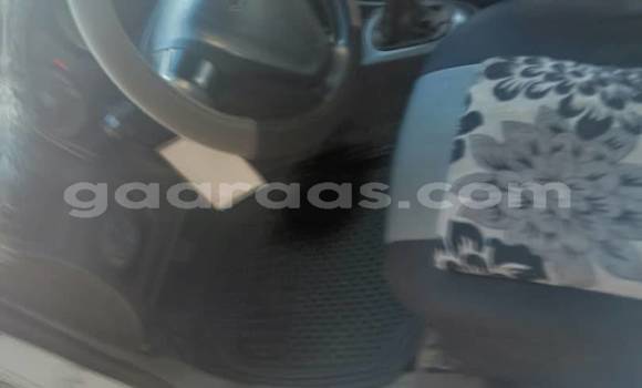 Buy Used Kia Carstar White Car in Dahra in Louga Buy Used Kia Carstar White Car in Dahra in Louga