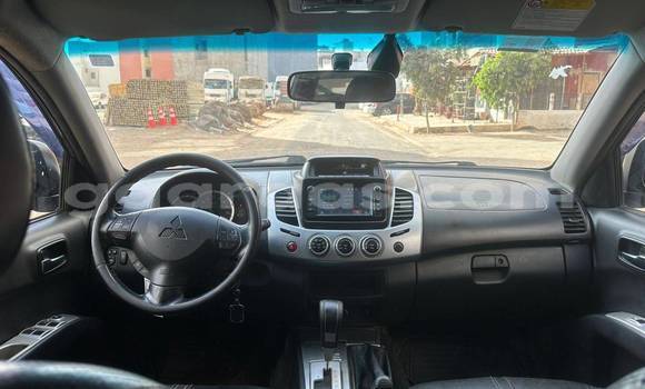 Buy Used Mitsubishi L200 Other Car in Dakar in Dakar Buy Used Mitsubishi L200 Other Car in Dakar in Dakar