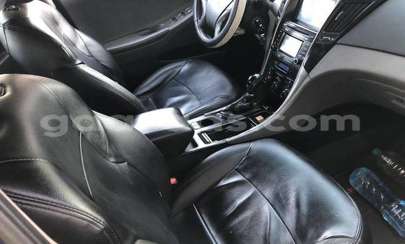 Acheter Occasion Voiture Hyundai Sonata Bleu à Dakar, Dakar Acheter Occasion Voiture Hyundai Sonata Bleu à Dakar, Dakar